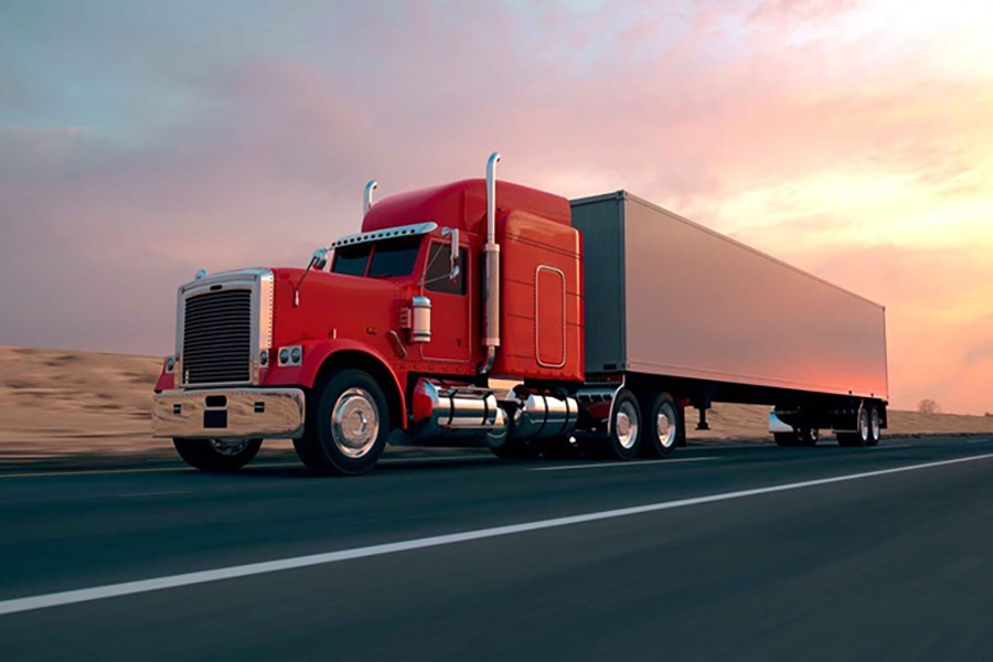 Trucking & Insurance